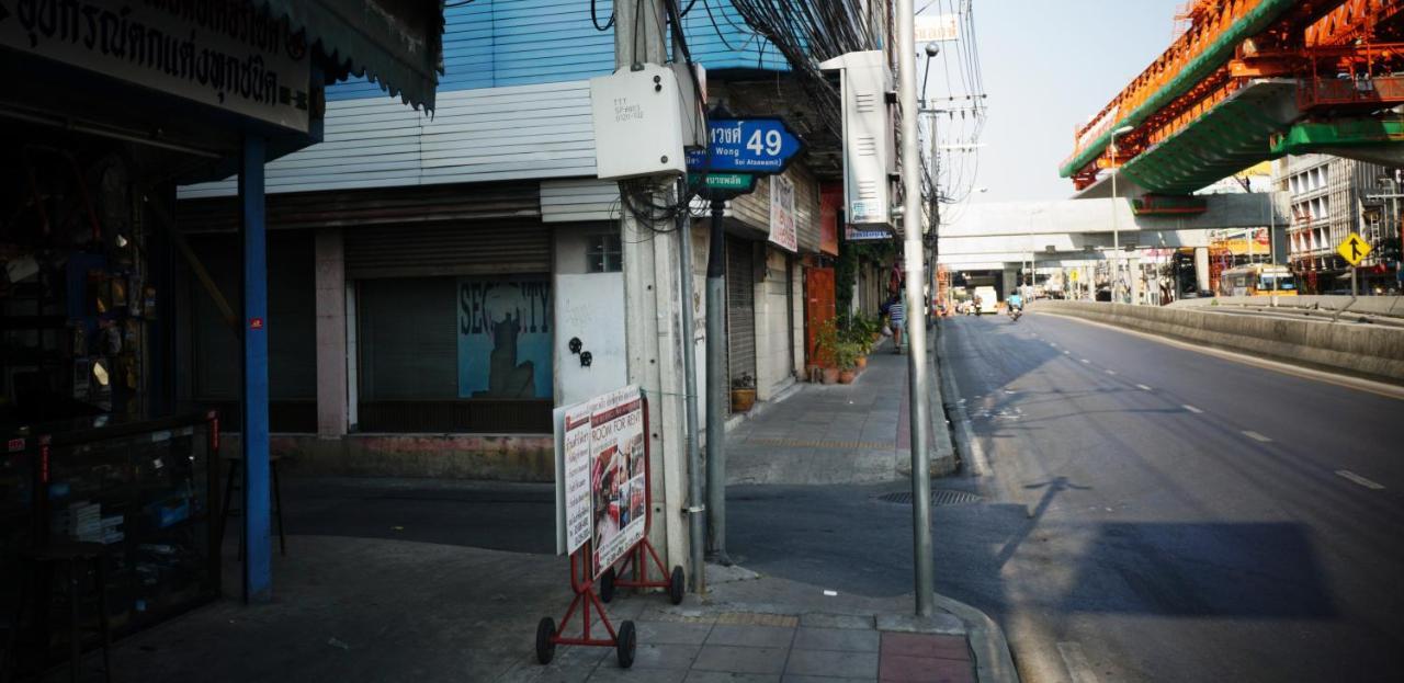 59indy Gasthof Bangkok