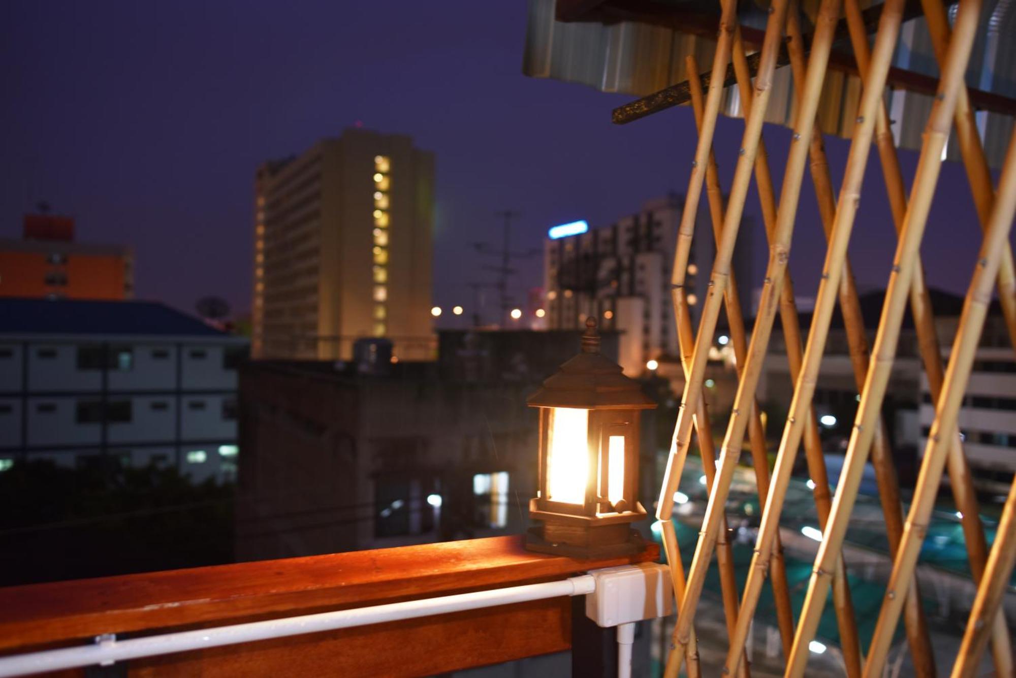 59indy Gasthof Bangkok